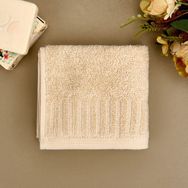Evidea Soft Patte Krem 30x50 CM El Havlusu
