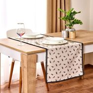Evidea Soft Pine Ekru 45x140 cm Runner
