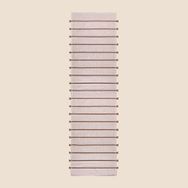 Evidea Soft Riegel Ekru Bej - 80x300 cm Yolluk