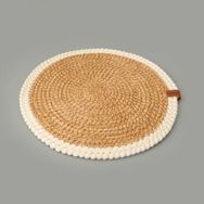 Evidea Soft Ruby Bej 33x33 cm Amerikan Servis