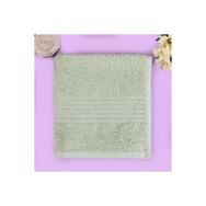 Evidea Soft Samantha Mint 50x100 cm Yüz Havlusu