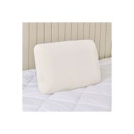 Evidea Soft Visko Beyaz 40x60x15 cm Yastık