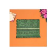 Evidea Soft Zeleno Yeşil 50x70 CM Yüz Havlusu