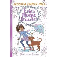 Evie's Magic Bracelet Book 5 The Clocktower Charm