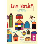 Evim Nerede - Reza Dalvand
