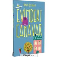 Evimdeki Canavar - Nevin Su Keser