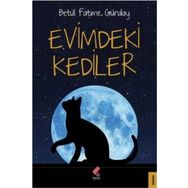 Evimdeki Kediler - Betül Fatime Günday