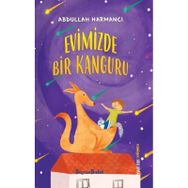 Evimizde Bir Kanguru Abdullah Harmancı