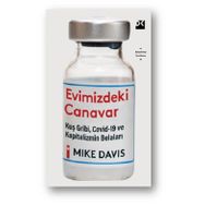 Evimizdeki Canavar - Mike Davis