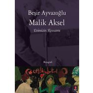 EVIMIZIN RESSAMI MALIK AKSEL - BEŞİR AYVAZOĞLU