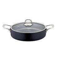 Evimsaray Zest Gusto 26 cm Granit Basık Tencere