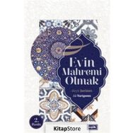 Evin Mahremi Olmak - Ali Yurtgezen