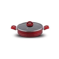 Evinda 30 cm Teflon Tava