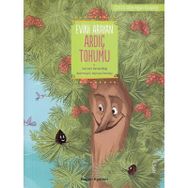 Evini Arayan Ardıç Tohumu Kolektif Doğan Egmont Yayınları