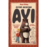 Evini Arayan Ayı - Pınar Erbaş