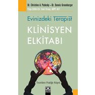 EVINIZDEKI TERAPIST - CHRISTINE A. PADESKY;DENNIS GREENBERGER