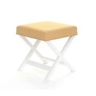 Evka Bench Light Sarı Puf