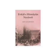 EVKAF-I HÜMAYUN NEZARETI - SEYIT ALI KAHRAMAN