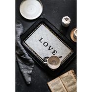 Evle EE169-1E Tepsi