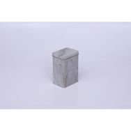 Evle EF040-51 Metal Dikdörtgen Kutu