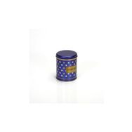 Evle EF079-69 Point Blue Desenli Baharatlık