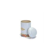 Evle EF115-55 Morocco Blue Desenli Baharatlık
