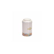 Evle EF115-58 Morocco Pink Desenli Baharatlık