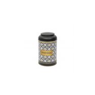 Evle EF115-X7 Turkish White Black Desenli Baharatlık