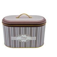 Evle ER002-5A Elegance Bakery Desenli Ekmeklik