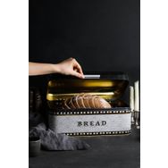 Evle ER061-7B Mosaic Bread Desenli Ekmeklik