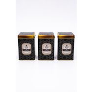 Evle ERB09V2 Kare Saklama Kabı Seti