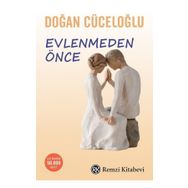 Evlenmeden Önce - Doğan Cüceloğlu