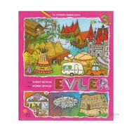EVLER - MÜREN BEYKAN