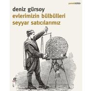 Evlerimizin Bülbülleri Seyyar Satıcılarımız - Deniz Gürsoy