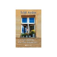 EVLERIN IŞIKLARI BIR BIR YANARKEN - İCLAL AYDIN