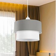 EVLight Pasta Antrasit Sarkıt Avize