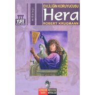 EVLİLİĞİN KORUYUCUSU HERA - ROBERT KRUGMANN