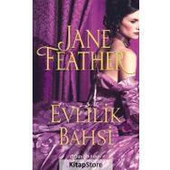 Evlilik Bahsi - Jane Feather