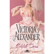 Evlilik Dersi - Victoria Alexander