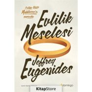 Evlilik Meselesi - Jeffrey Eugenides