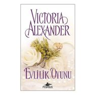 Evlilik Oyunu - Victoria Alexander