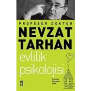 EVLILIK PSIKOLOJISI - NEVZAT TARHAN