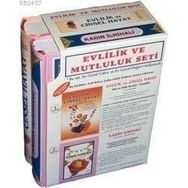 EVLILIK VE MUTLULUK SETI - MÜRŞİDE UYSAL;ASIM UYSAL