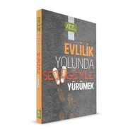 Evlilik Yolunda Sevgiyle Yürümek-Semerkand Yayınları
