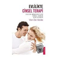 Evlilikte Cinsel Terapi - Van De Velde