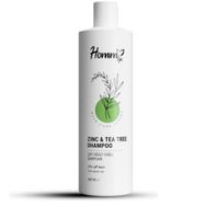 Evlium Zinc Tea Tree 400 ml Şampuan