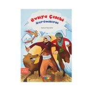 Evliya Çelebi Haramilerle - Kadriye Bayraktar