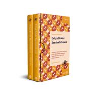 Evliya Çelebi Seyahatnamesi - 2 Cilt Kutulu - Seyit Ali Kahraman