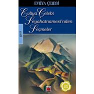 Evliya Çelebi Seyahatnamesinden Seçmeler - Evliya Çelebi