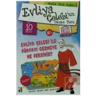 Evliya Çelebi'nin Dünya Turu - Damla Yayınevi